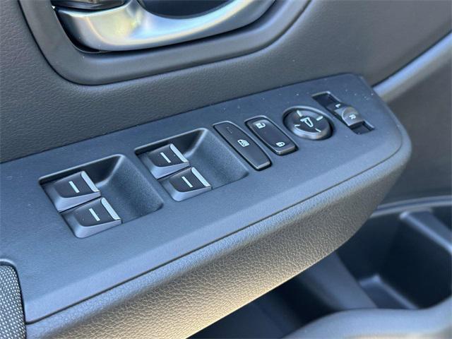 new 2025 Honda Pilot car, priced at $43,795