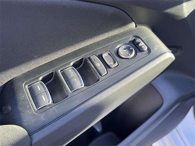 new 2026 Honda Civic car, priced at $28,245