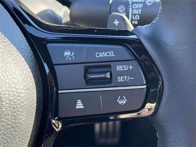 new 2026 Honda Civic car, priced at $28,245