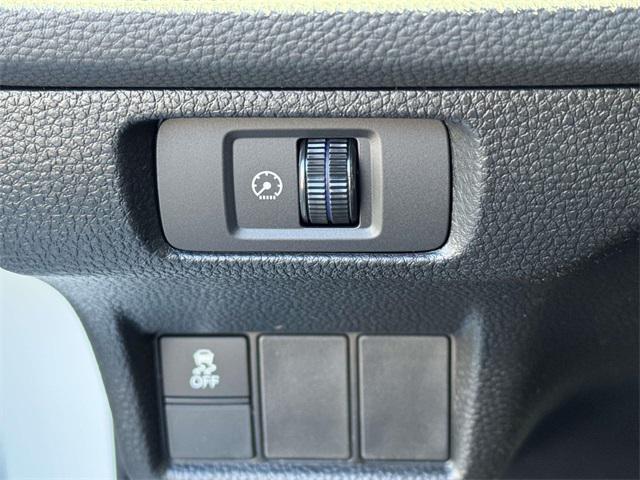 new 2026 Honda Civic car, priced at $28,245