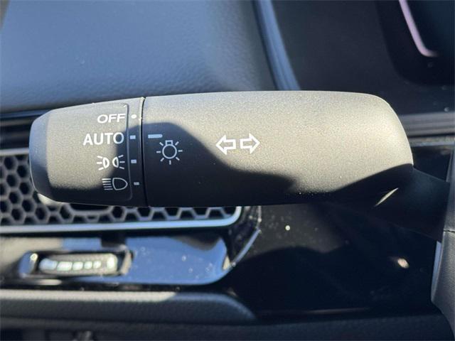 new 2026 Honda Civic car, priced at $28,245