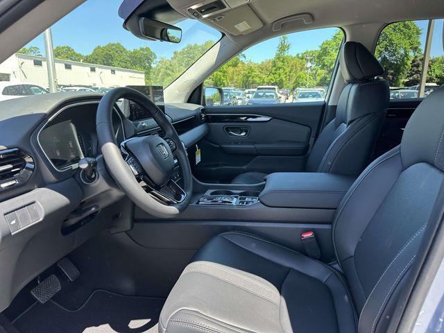 new 2026 Honda Passport car, priced at $46,900
