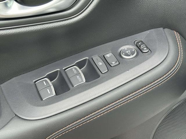 new 2026 Honda HR-V car, priced at $31,705