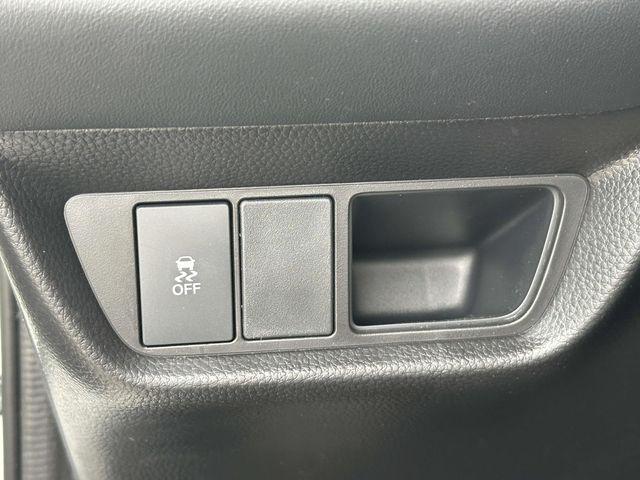 new 2026 Honda HR-V car, priced at $31,705