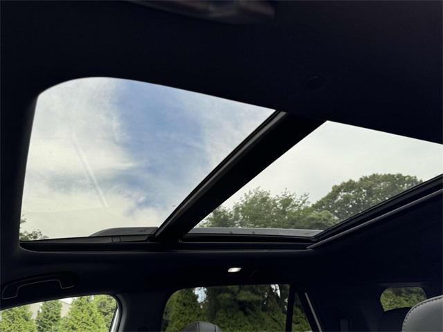 new 2026 Honda Passport car, priced at $51,135