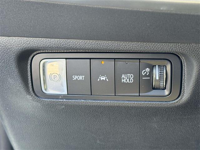 new 2026 Honda Prologue car, priced at $59,850