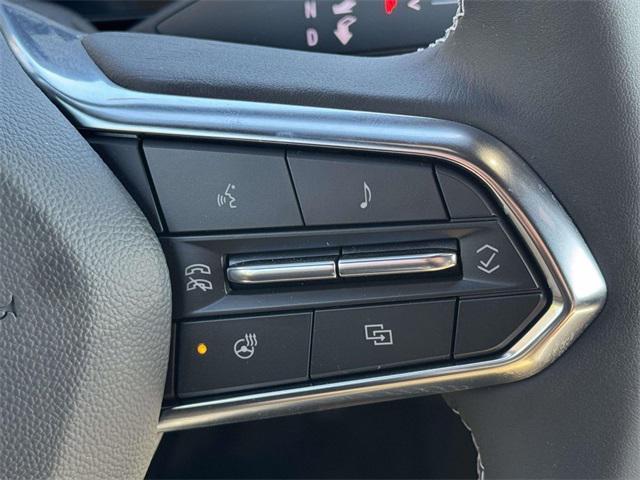 new 2026 Honda Prologue car, priced at $59,850