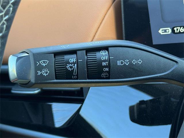 new 2026 Honda Prologue car, priced at $59,850