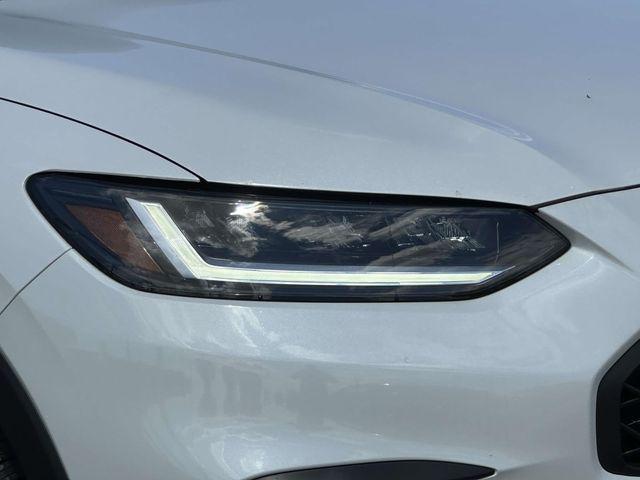new 2026 Honda HR-V car, priced at $31,705