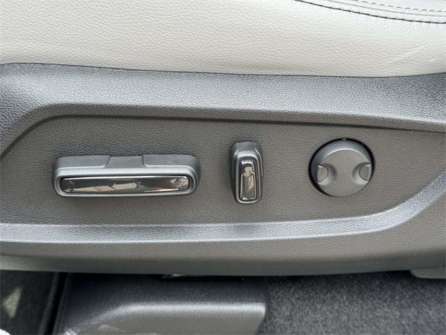 new 2025 Honda Pilot car, priced at $47,800