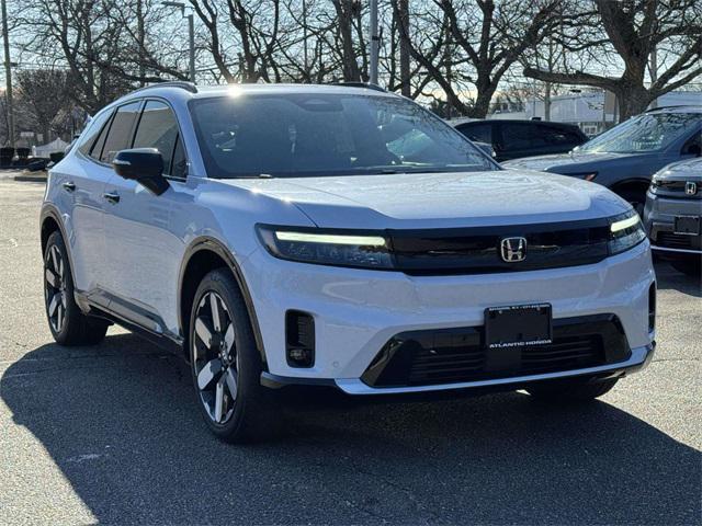 new 2026 Honda Prologue car, priced at $59,850