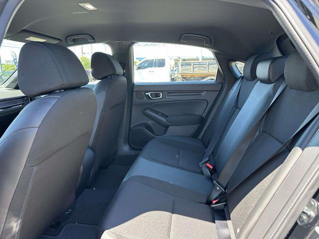 new 2026 Honda Civic car, priced at $29,090