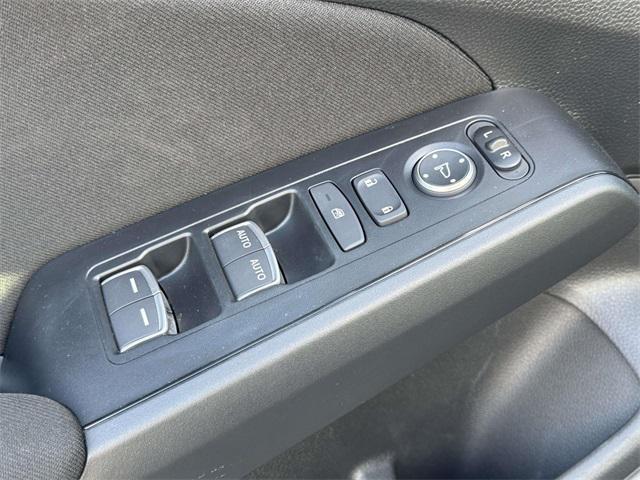 new 2026 Honda Civic car, priced at $27,790