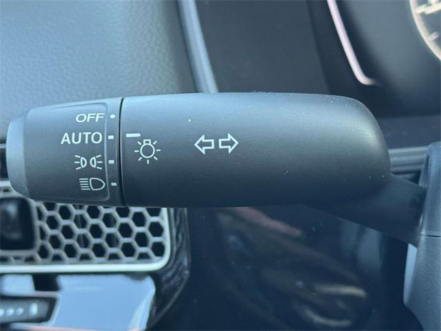 new 2026 Honda Civic car, priced at $27,790