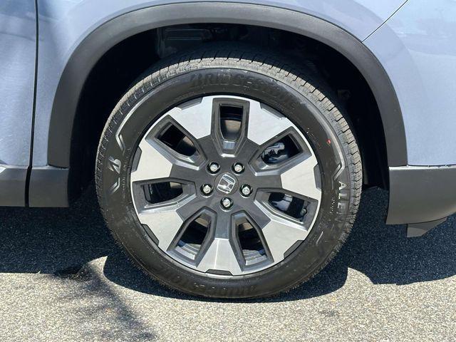 new 2026 Honda Pilot car, priced at $53,045