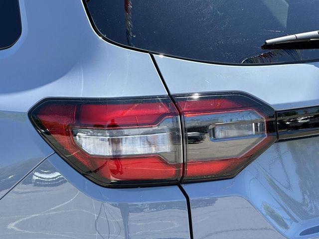new 2026 Honda Pilot car, priced at $53,045