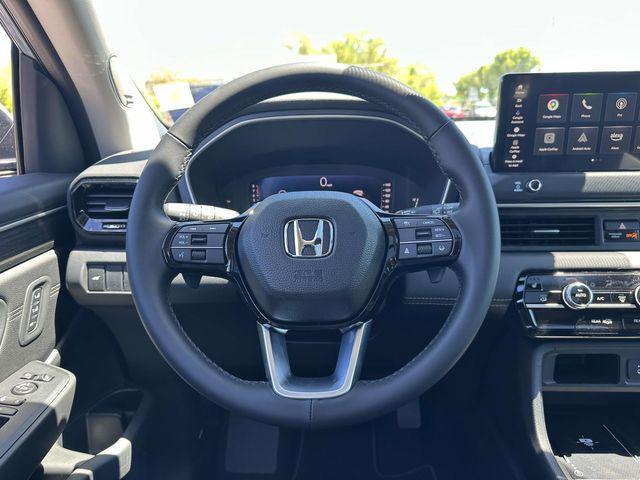 new 2026 Honda Pilot car, priced at $53,045