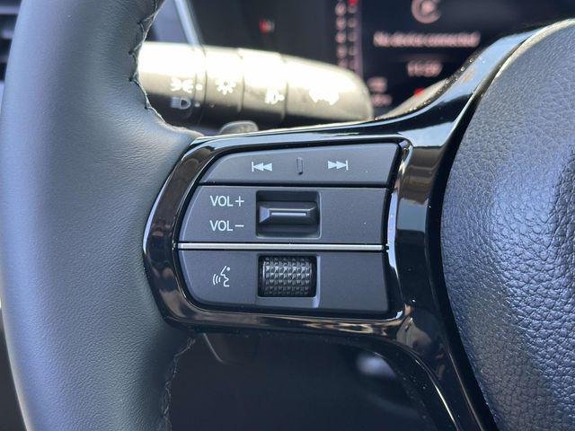 new 2026 Honda Pilot car, priced at $53,045