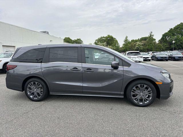 new 2026 Honda Odyssey car, priced at $48,990