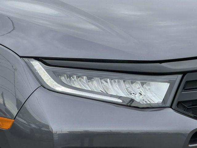 new 2026 Honda Odyssey car, priced at $48,990