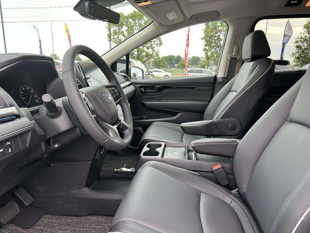 new 2026 Honda Odyssey car, priced at $48,990