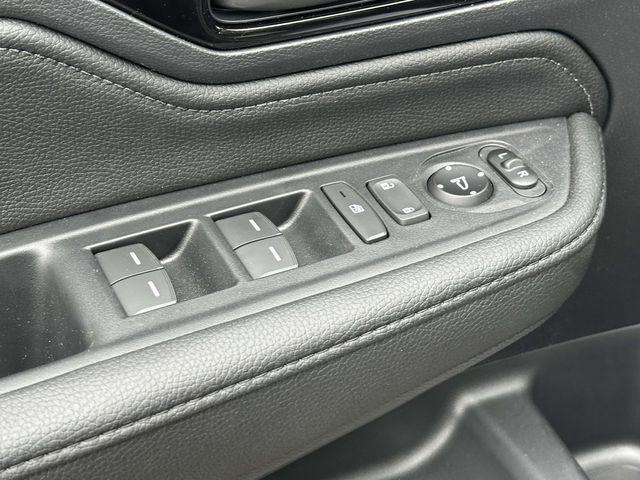 new 2026 Honda Odyssey car, priced at $48,990