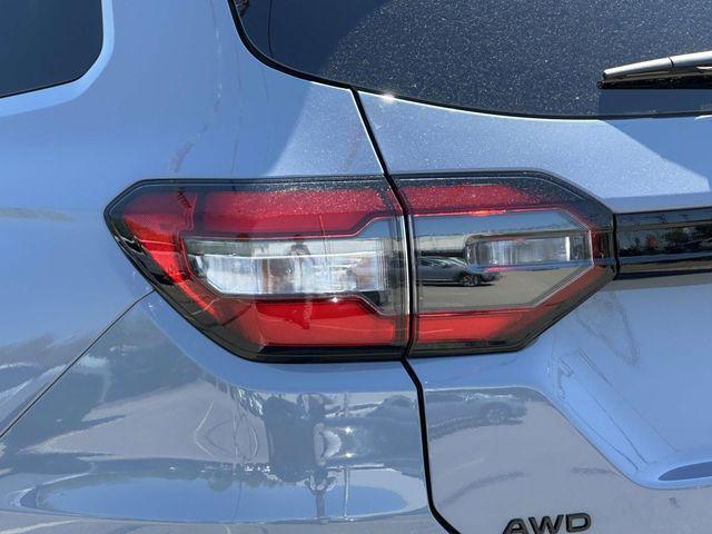 new 2026 Honda Pilot car, priced at $54,245