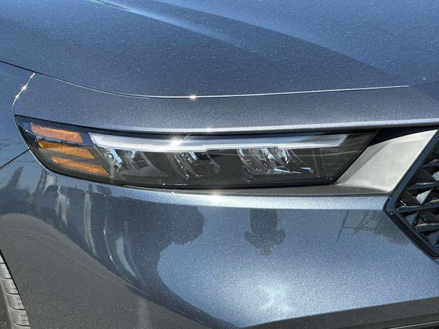 new 2026 Honda Accord car, priced at $31,890