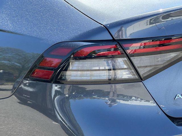 new 2026 Honda Accord car, priced at $31,890