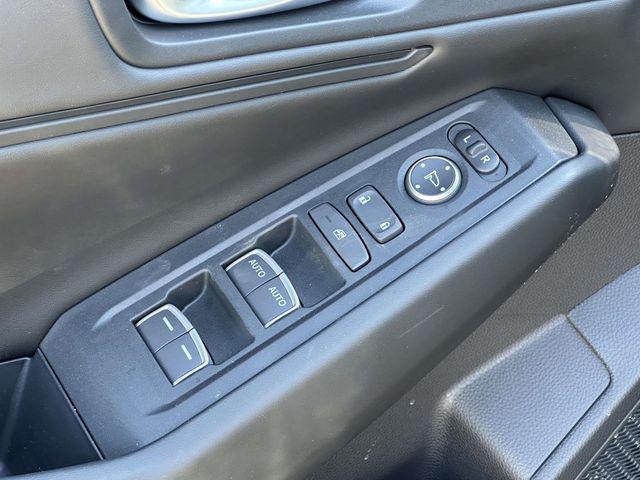 new 2026 Honda Accord car, priced at $31,890