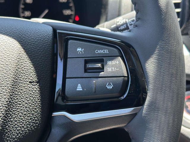 new 2026 Honda Odyssey car, priced at $44,290