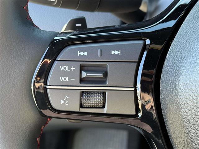 new 2026 Honda Pilot car, priced at $56,945