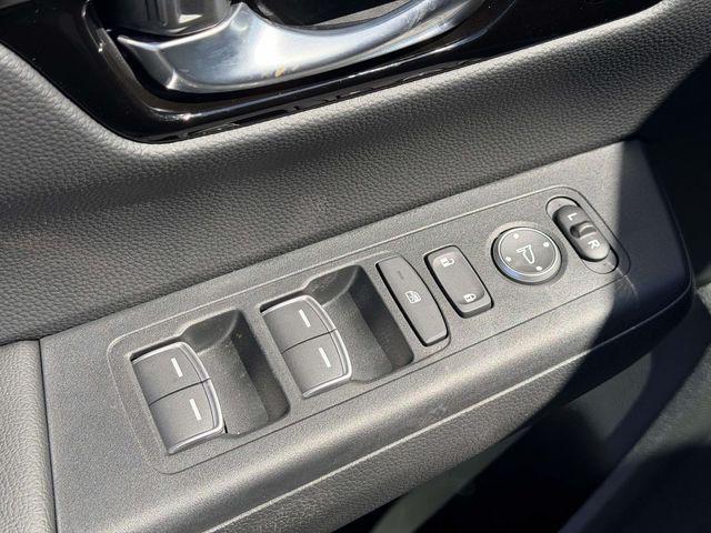 new 2026 Honda CR-V Hybrid car, priced at $44,455