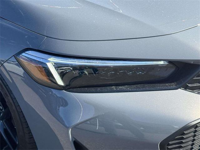 new 2026 Honda Civic car, priced at $28,345