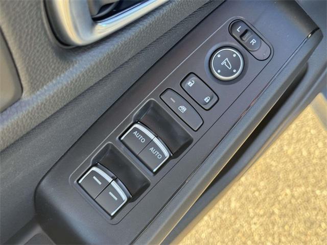 new 2026 Honda Civic car, priced at $28,345