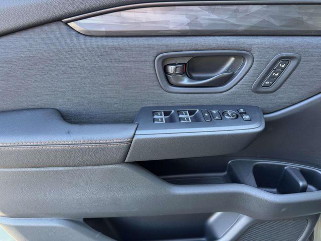 new 2026 Honda Passport car, priced at $51,800