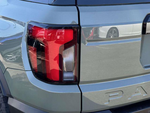 new 2026 Honda Passport car, priced at $51,800