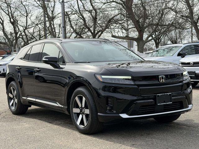 new 2026 Honda Prologue car, priced at $56,450