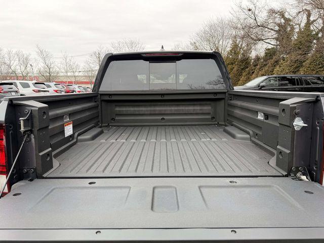 new 2026 Honda Ridgeline car, priced at $48,490
