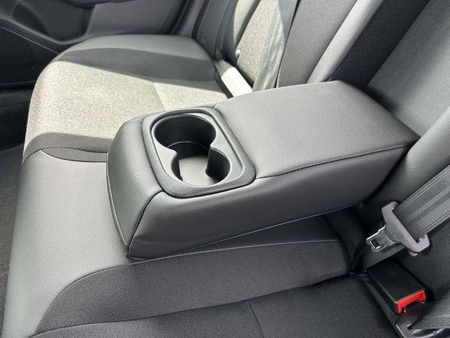 new 2026 Honda Civic car, priced at $28,345