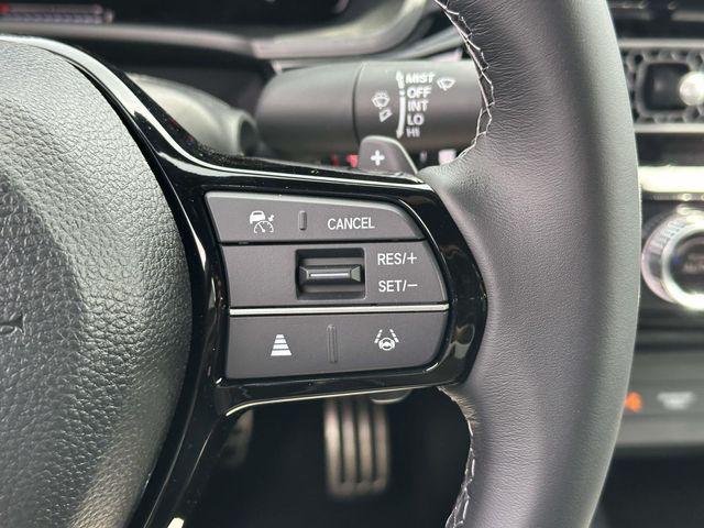 new 2026 Honda Civic car, priced at $28,345