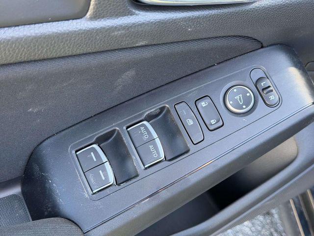 new 2026 Honda Civic car, priced at $27,890