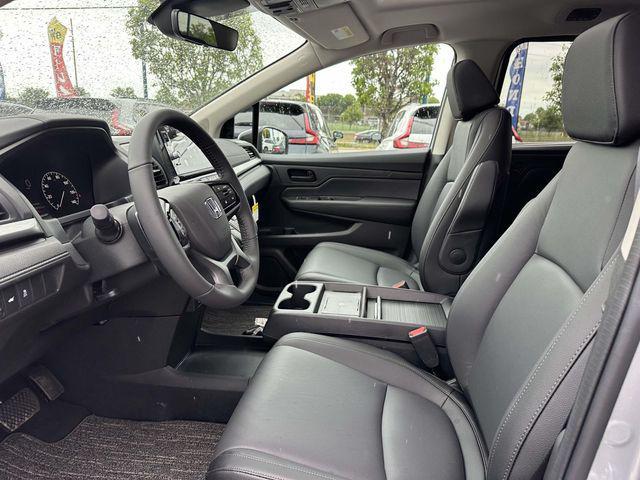 new 2026 Honda Odyssey car, priced at $44,290