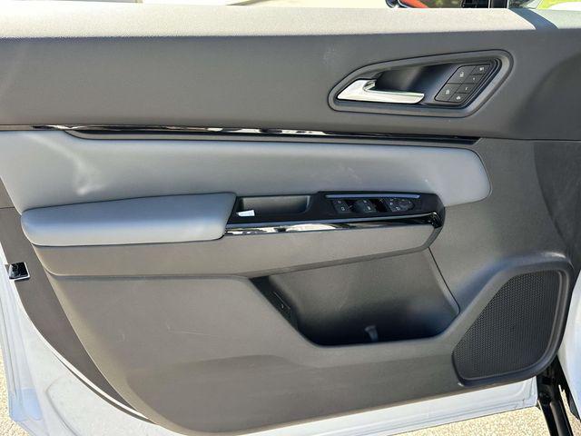 new 2026 Honda Prologue car, priced at $52,350