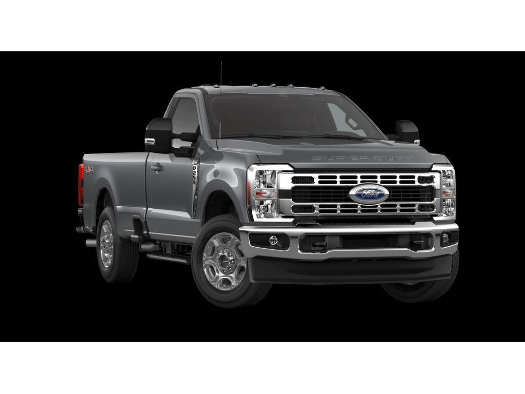 new 2026 Ford F-250 car, priced at $53,715