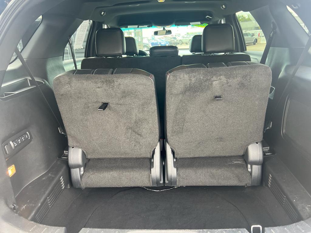 used 2016 Ford Explorer car, priced at $15,998