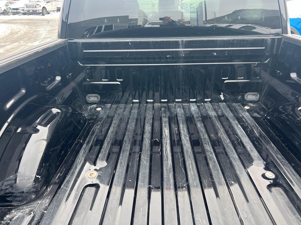 used 2020 Ford F-150 car, priced at $24,295