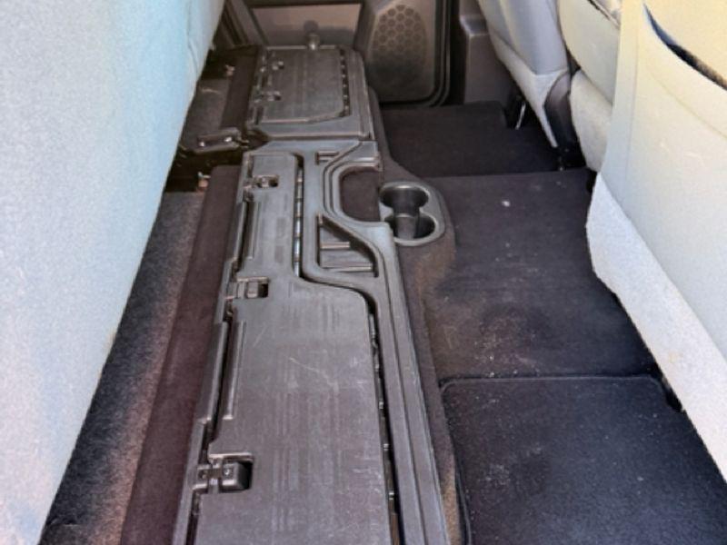 used 2015 Ram 1500 car, priced at $14,500