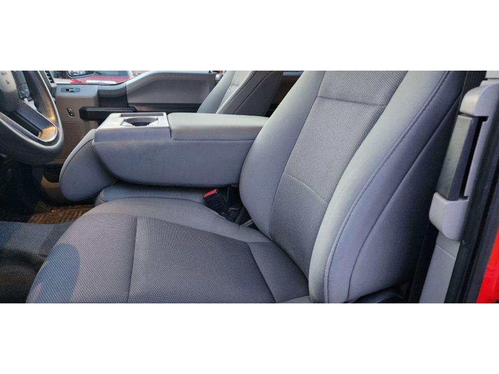 used 2021 Ford F-250 car, priced at $38,995