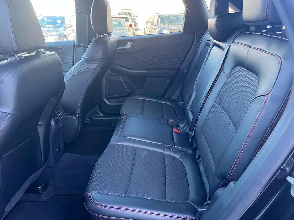 new 2026 Ford Escape car, priced at $33,665